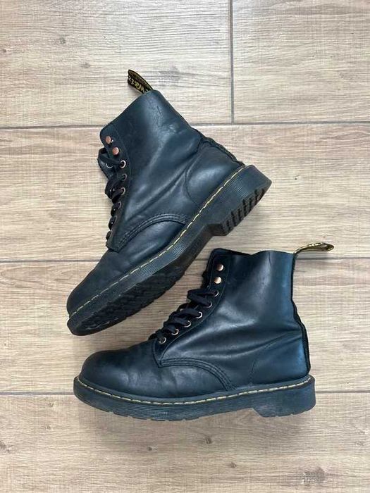 Buty męskie Dr. Martens Pascal