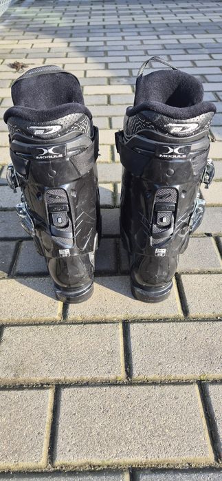 Buty narciarskie Dalbello Module Aspire 25.5