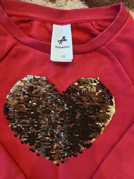 Кофта тепла р. 122