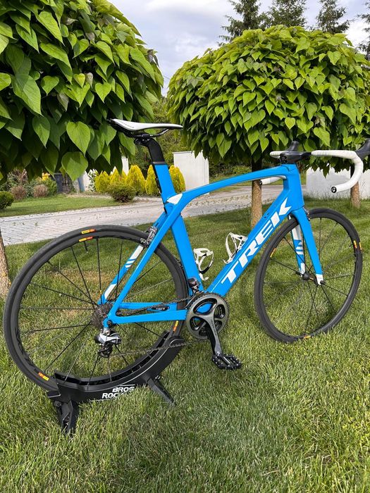 Rower Trek Madone 9.5