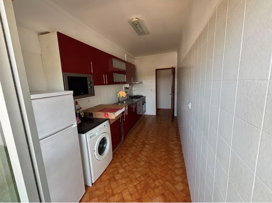 Quarto partilhado em Corroios