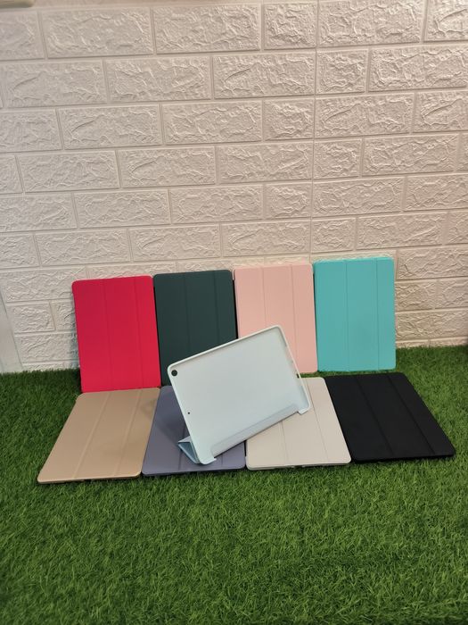 Чехол, чохол книжка iPad 7/8/9 Айпад 10.2