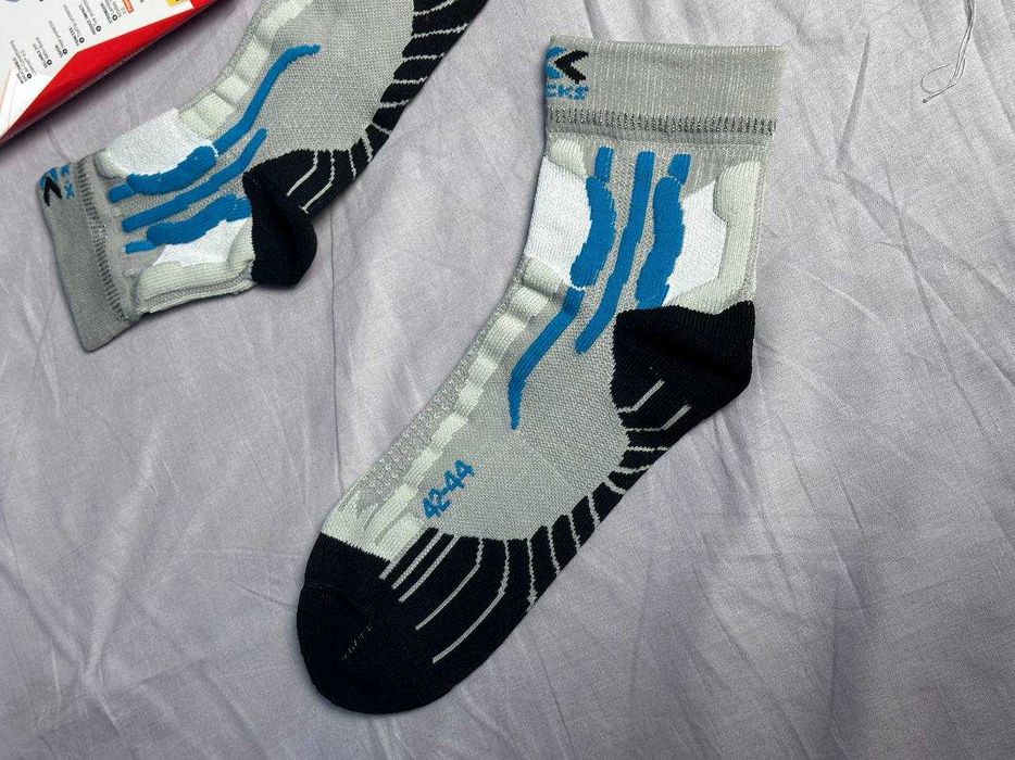 Носки X-Socks Marathon X-bionic термоноски шкарпетки професійні 42-44