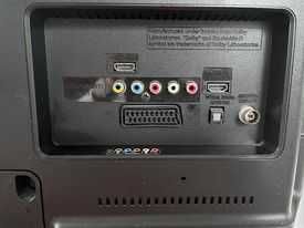 Używany telewizor LG