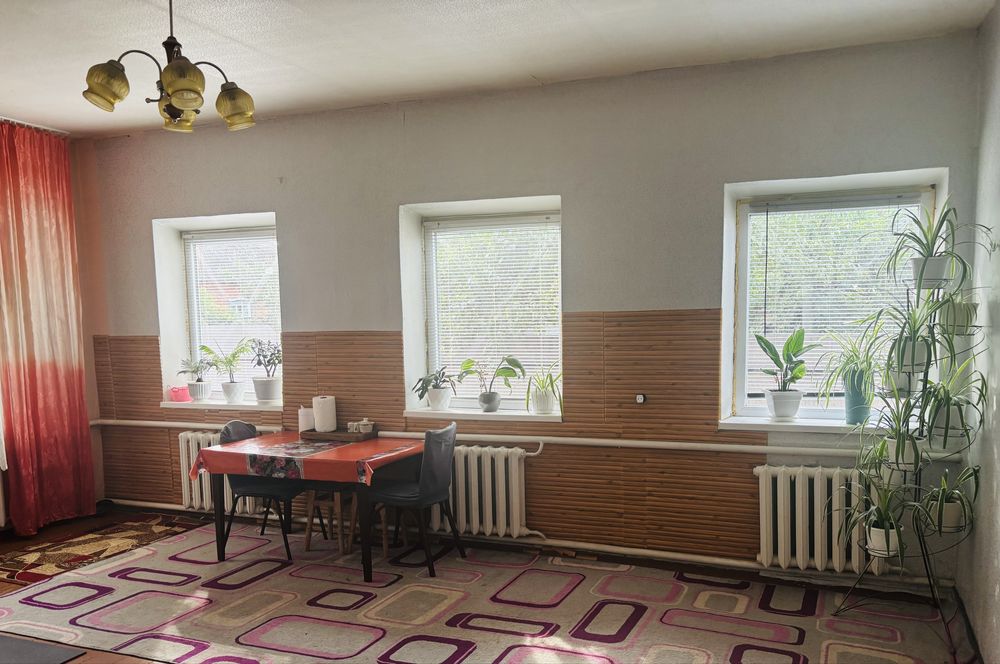 Будинок приватний