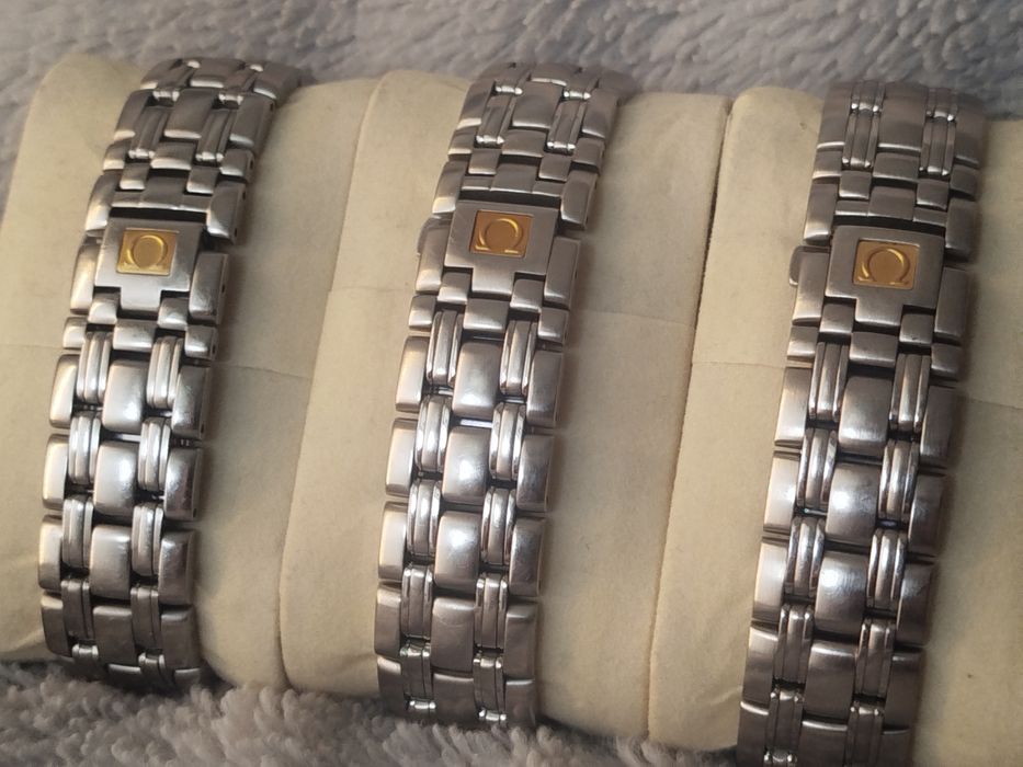 Omega Seamaster 120 Automatic Chronometer ref. 2501.