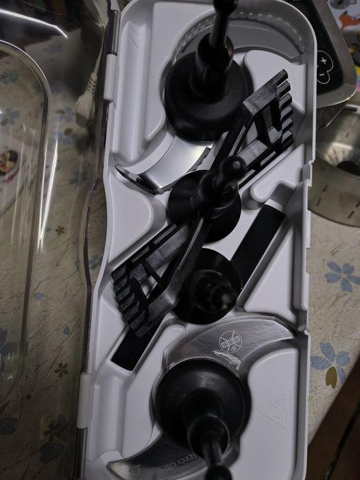 Moulinex Cousine Companion