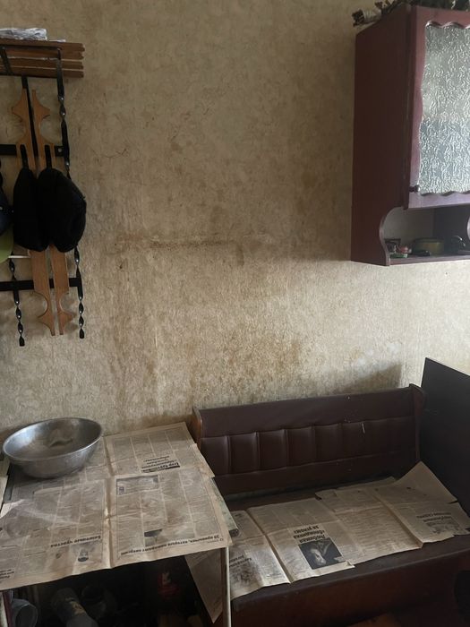 Продам кімнату в комуні на вул.Новікова
