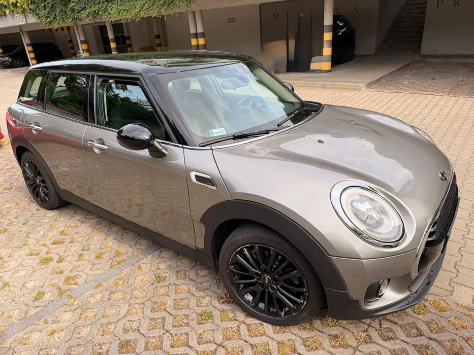 MINI Clubman Mini Clubman