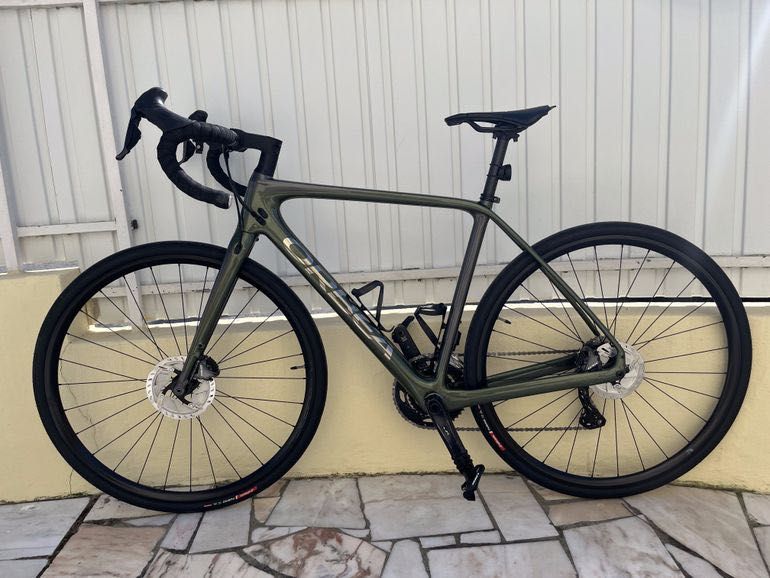 Orbea Terra M20i