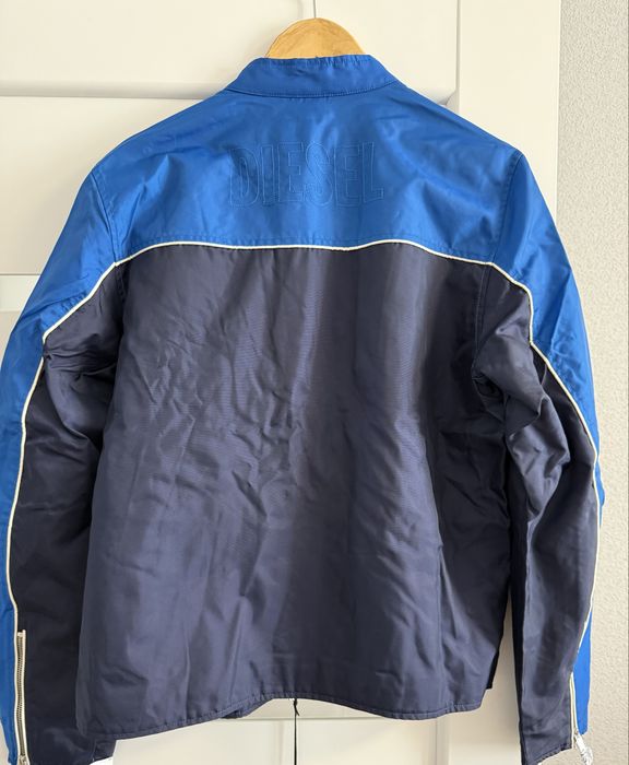 Мужская куртка Diesel