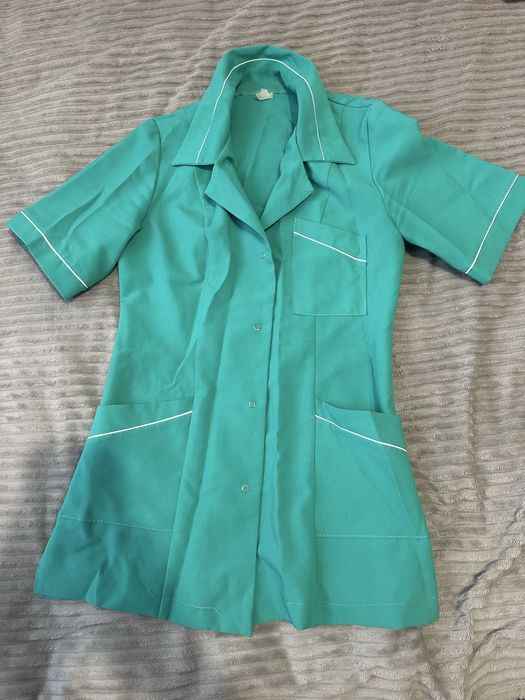 Хірургічний костюм, жіночий