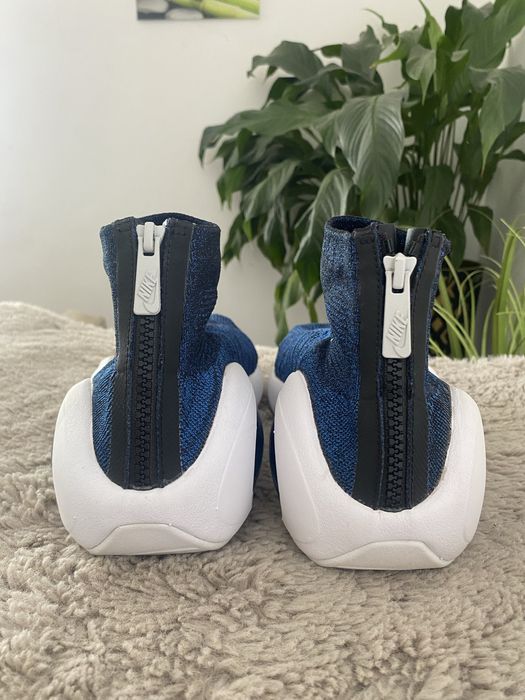 Nike Flight Bonafide Midnight Navy