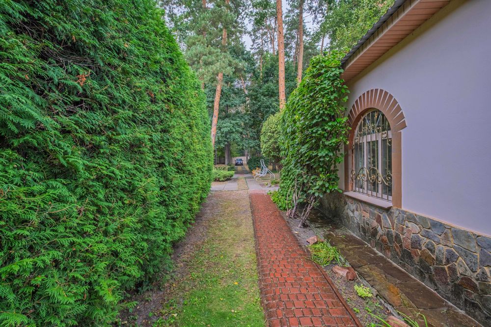 Продаж будинку у Лісовій Бучі