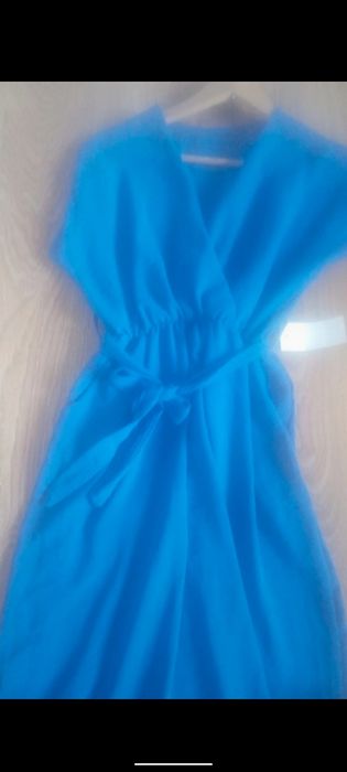 Nowa długa rozmiar m l