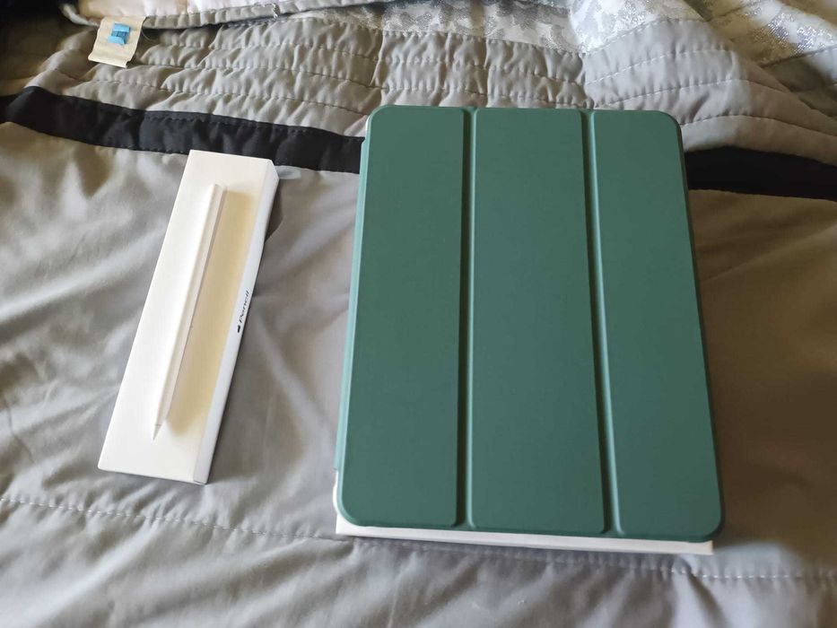 iPad Pro 11-inch (3rd Generation) + Apple Pencil (2nd Generation)64284458529923121