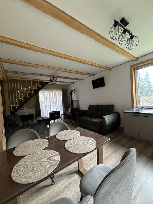 Котедж Armat  Волосянка Будинок оренда Волосянка Славське