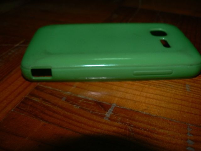 Capa telemovel Vodafone