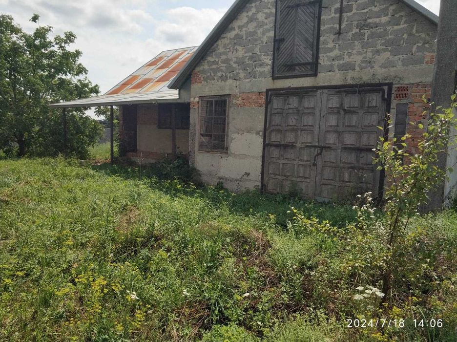 Продаж будинку, літня кухня, гараж, 30сот.