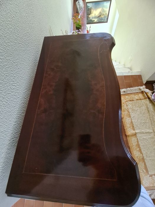 Móvel TV ou entrada