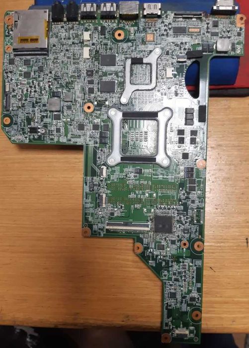 Board HP G62-A40SP i3 - Recuperar ou Peças