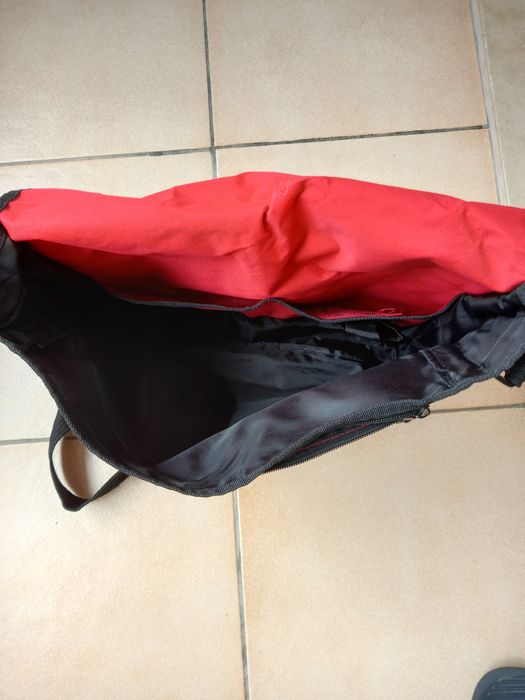 Saco tiracolo de marca