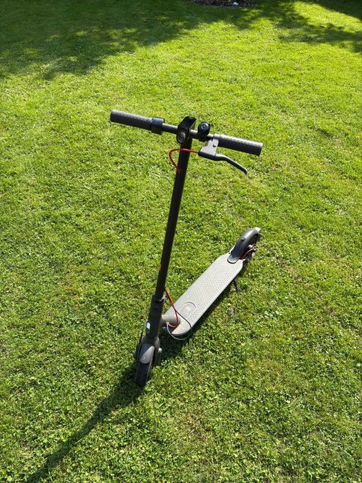 Hulajnoga Mi Electric Scooter Pro 2 - 600w