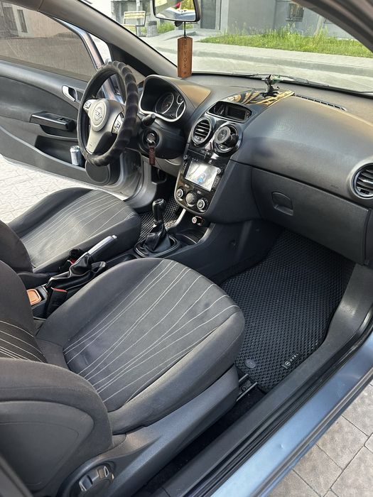 Opel Corsa 1.3 CDTI