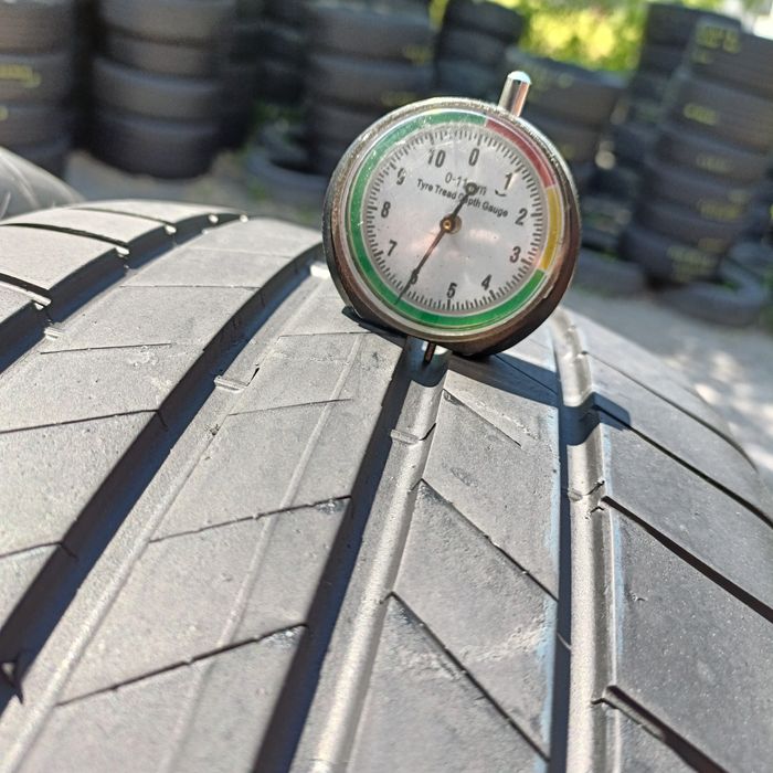 2 lub 4 sztuki 225/50r18 Bridgestone Turanza T005 z 2021r 6mm