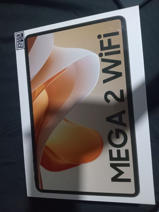 MEGA 2 WIFI гарантія