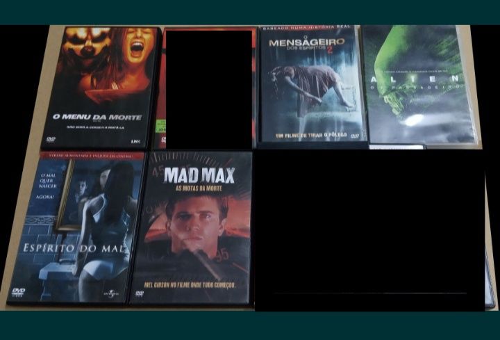 Arma Mortífera DVD Instinto fatal, Eddie Murphy Robert Redford Marlon