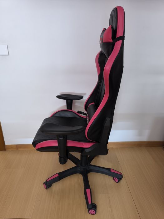 Cadeira Gamer BT Racing