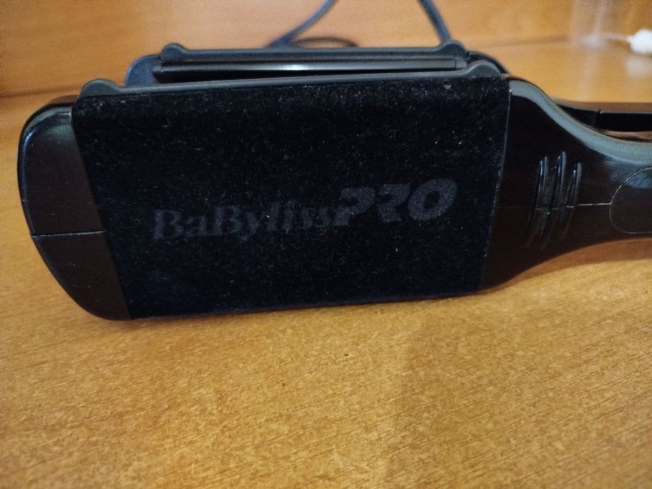 Плойка-Гофре Babyliss PRO BAB2512EPCE