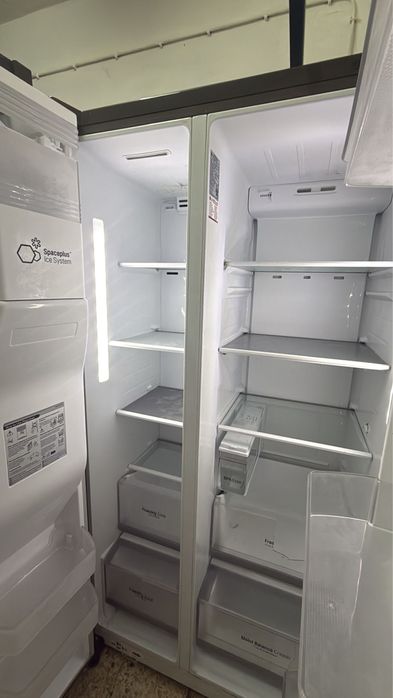 Frigorifico Americano LG
