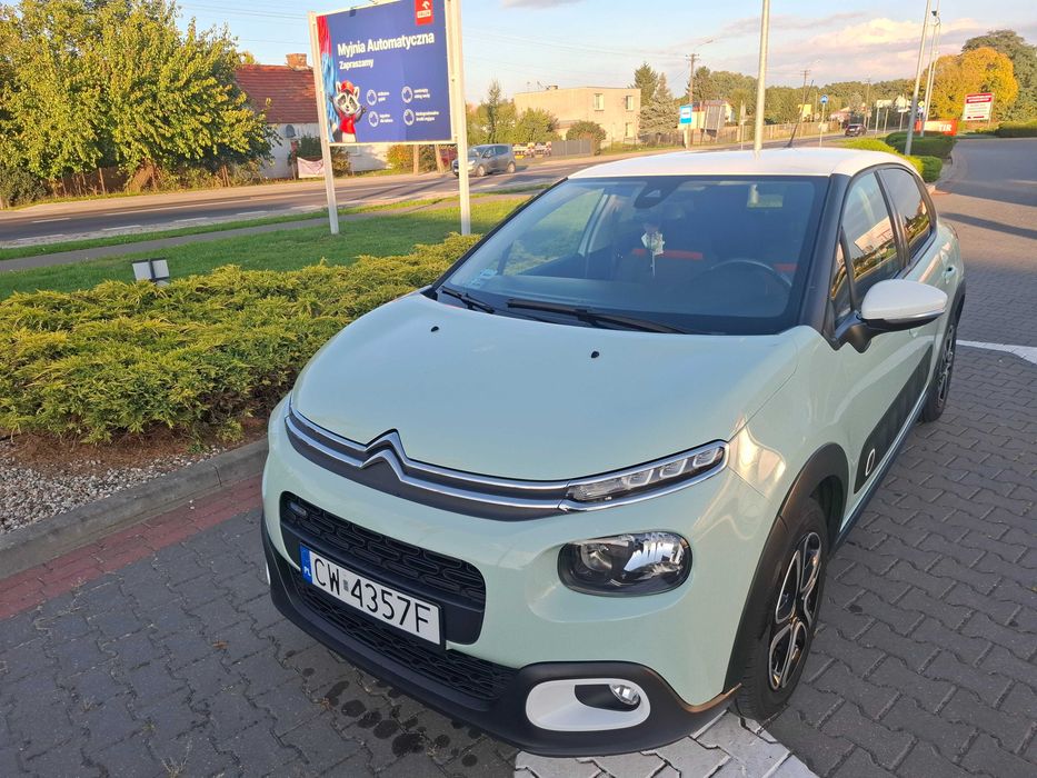Citroën C3