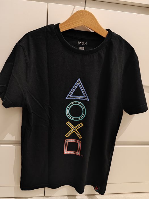 Do sprzedania zestaw ubrań dla chłopca 11-13 l.brawl stars