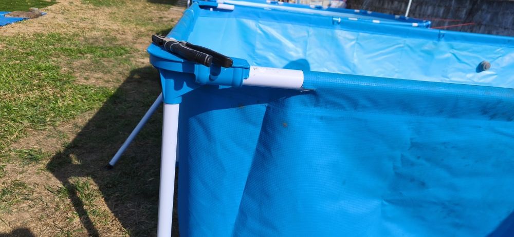 Piscina bestway 4x2 mt
