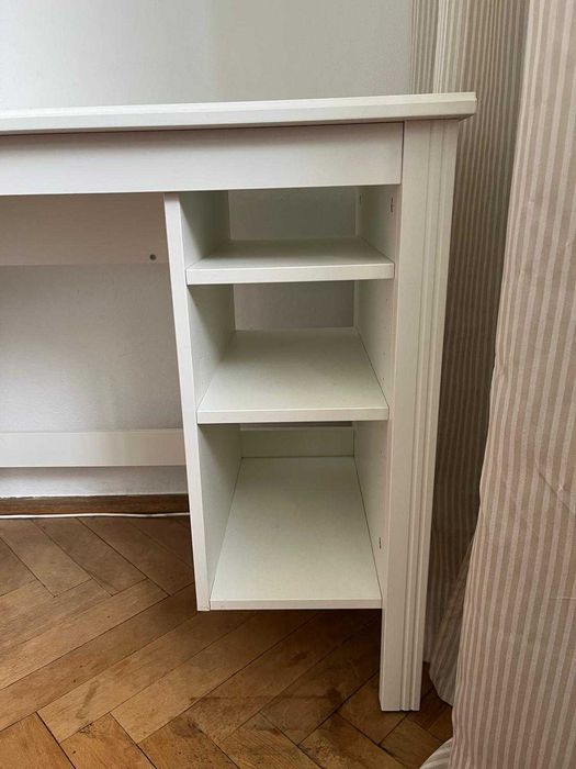 Biurko BRUSALI Ikea