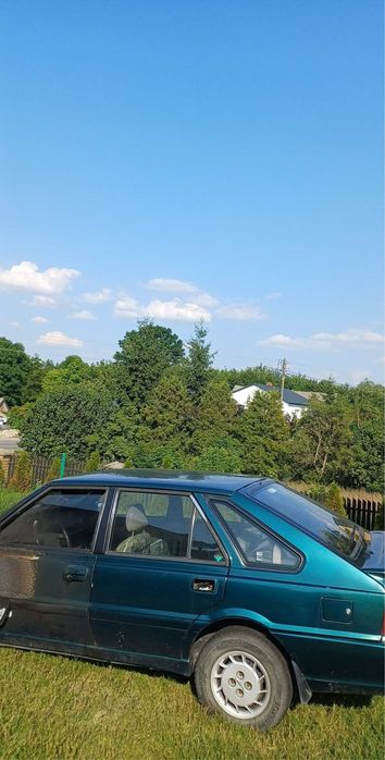 Polonez caro plus 1.6