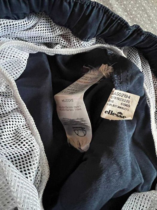 Шорти Ellesse (S-M)