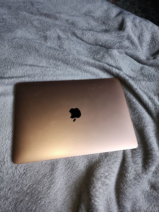macbook air rose gold - Купити електроніку - Ціни на OLX.ua
