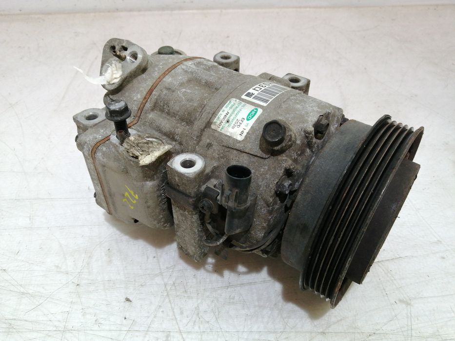 Compressor do Ac - KIA Ceed SW (ED) | 07 - 12