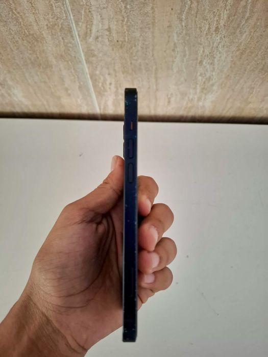 Vendo Iphone 12