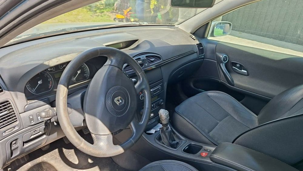 Sprzedam Renault Laguna