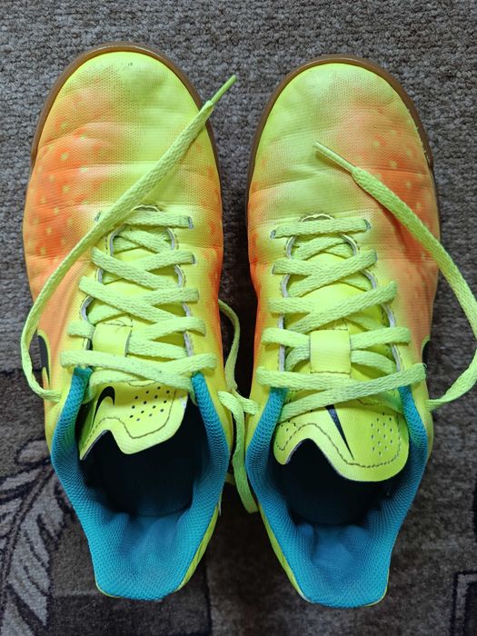 Футзалки Nike 38 р 24 см