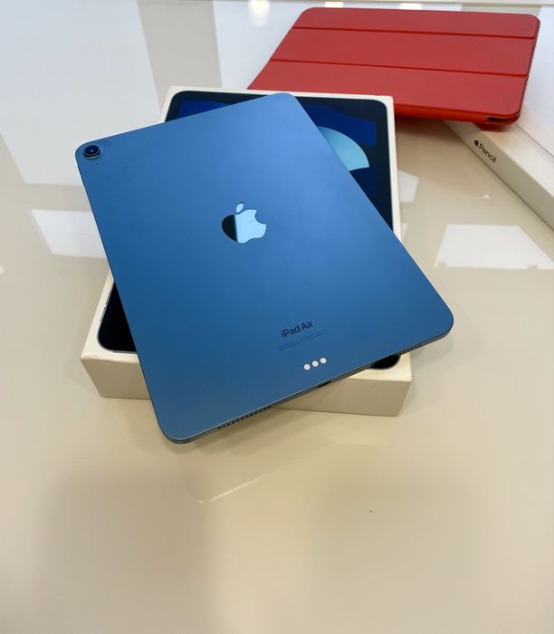 Ipad air 5 m1 64gb