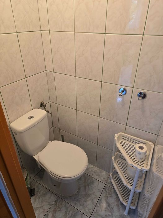 Wynajmę pokój na Placu Grunwaldzkim