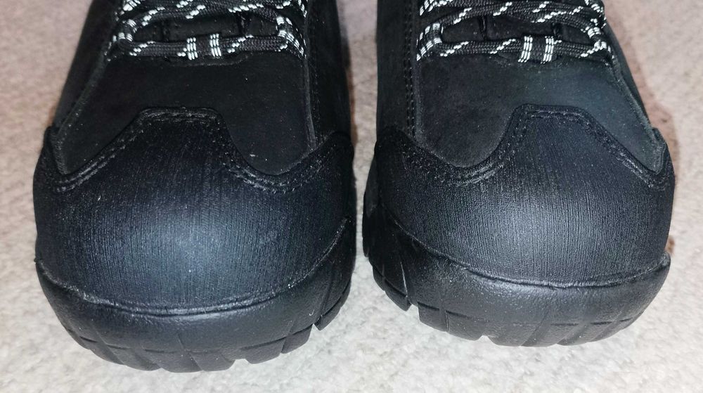 Рабочие защитные ботинки AMBLERS, waterproof