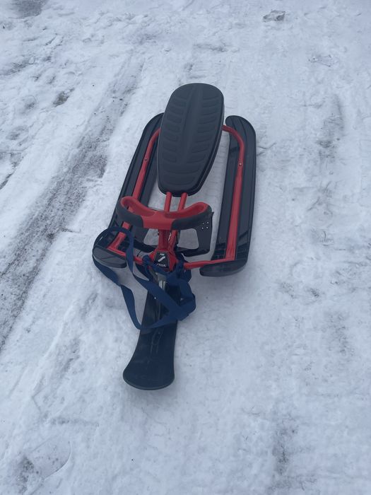 Санки Stiga Ultimate Pro