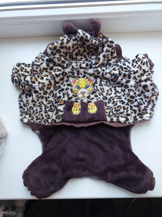 Одяг для собачки